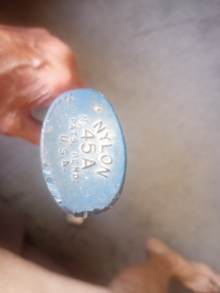 Estwing 26" Long Axe