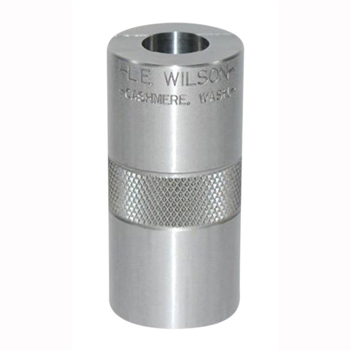 L.E. Wilson 300 Prc Case Gage