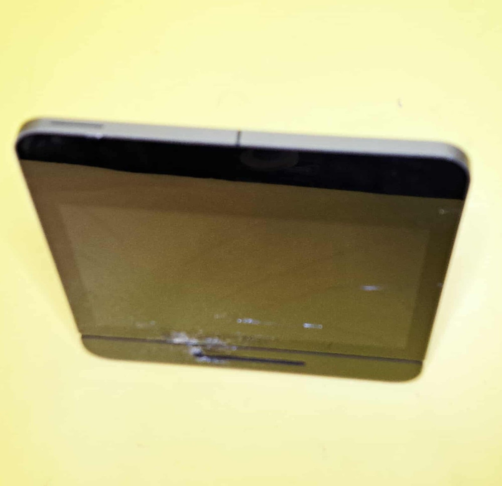 ⚡DAMAGED⚡SPS4-01-A TERMINAL SQUARE REGISTER POS SYSTEM CUSTOMER DISPLAY READER ⚡