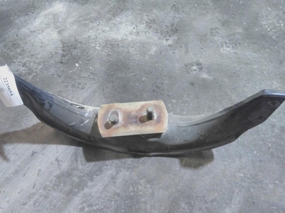 Replaces 108123 KENWORTH T680 FRONT ENGINE MOUNT ,  OH