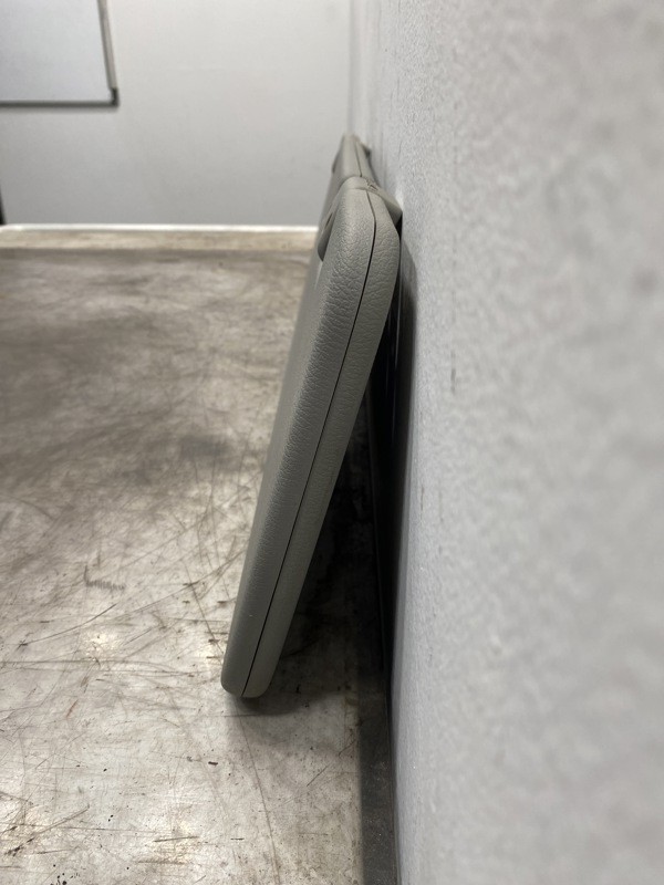 2021 Volvo VNR Visor (654-10841)