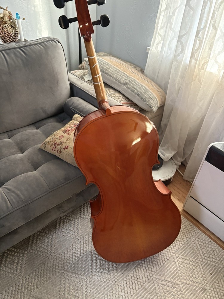 Cello 4/4