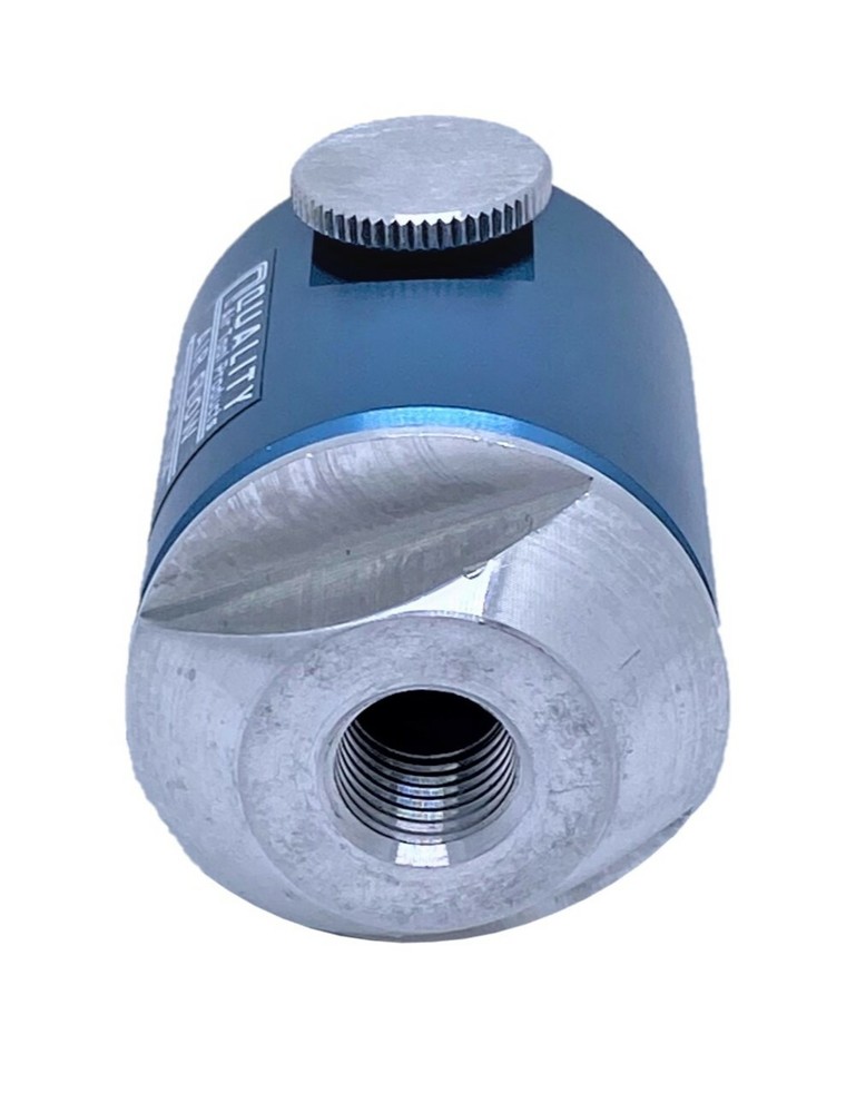 1/4" NPT MASTER IN-LINE AIR TOOL LUBRICATOR