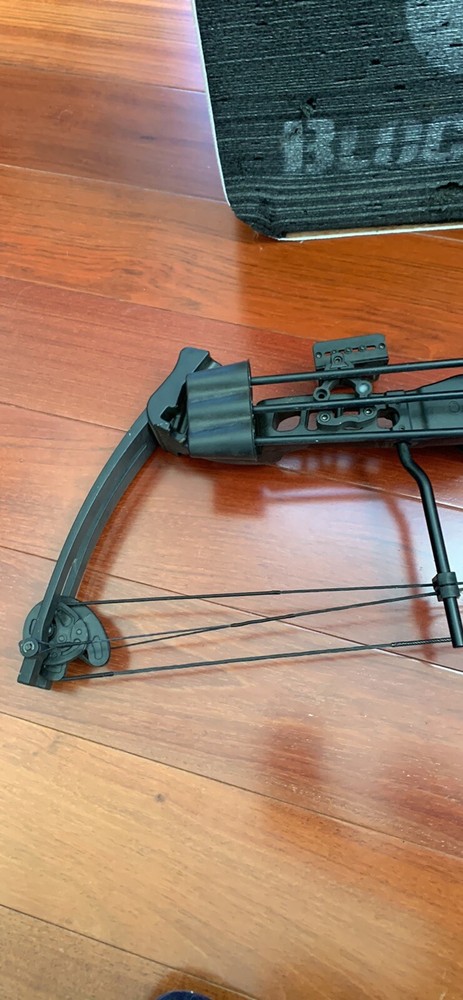 Youth Archery Set Great Used Condition