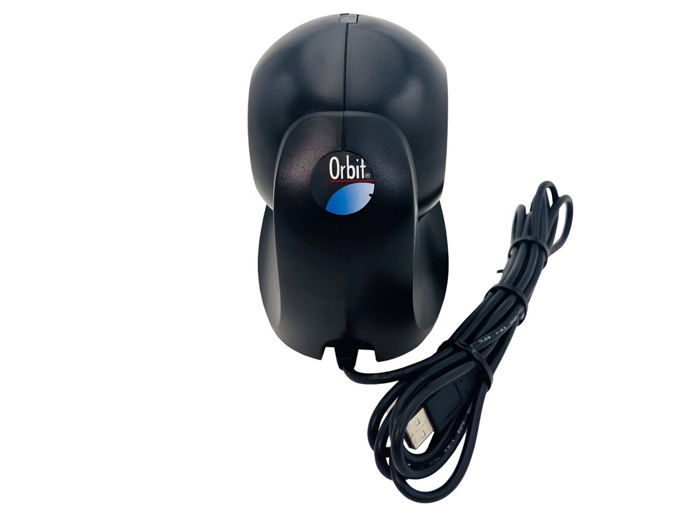 Honeywell Orbit Omni-Directional MS7120 VeriFone Barcode Scanner w/USB Cable