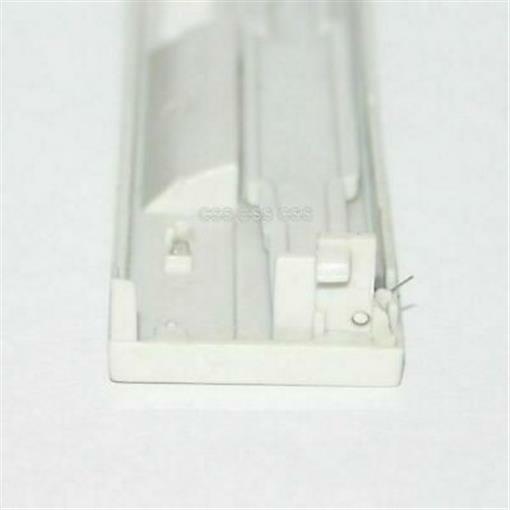 NEW Bytecc Internal Floppy Drive Front Cover ONLY Beige 3.5" Style D