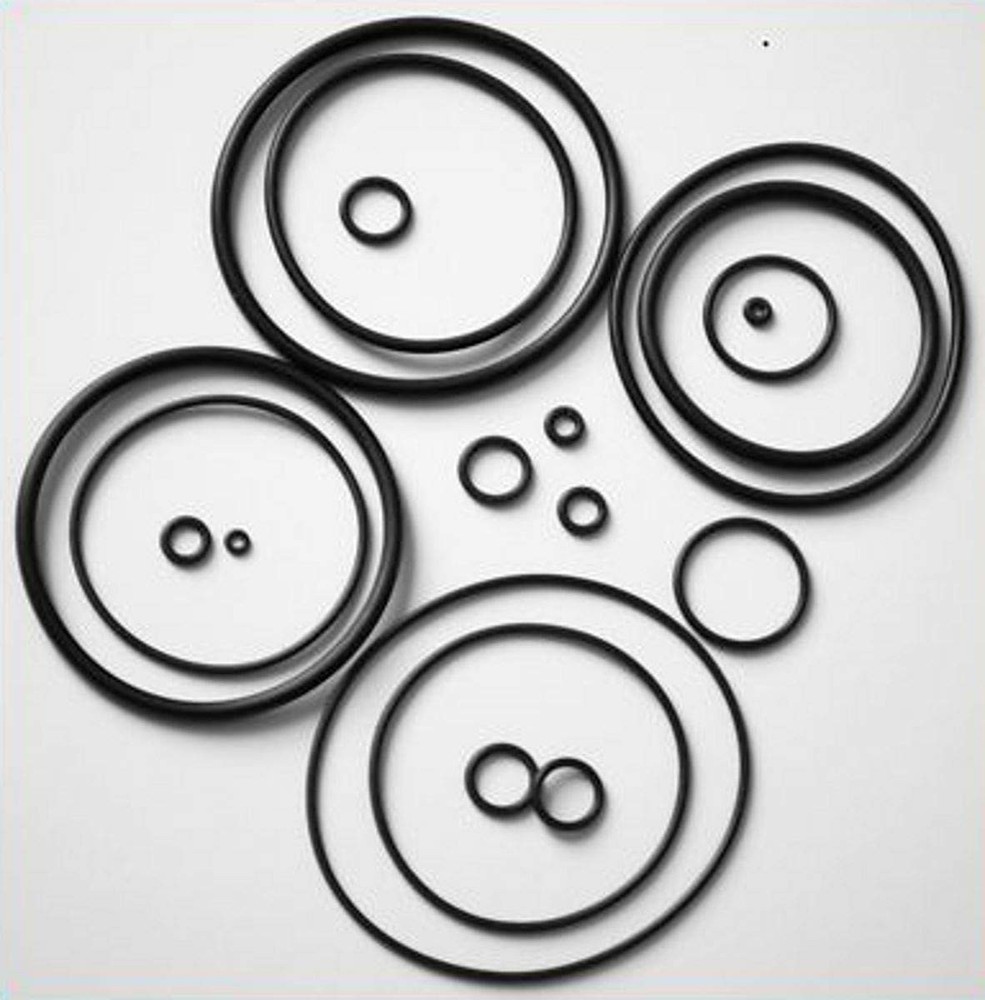 O-Ring kit for SENCO Sn325 Sn-325 Framing Nailer Rebuild Kit Black