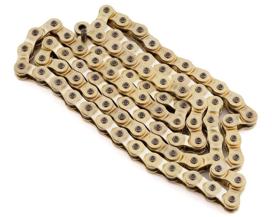 Primo 121 Half Link Chain (1/8") Gold