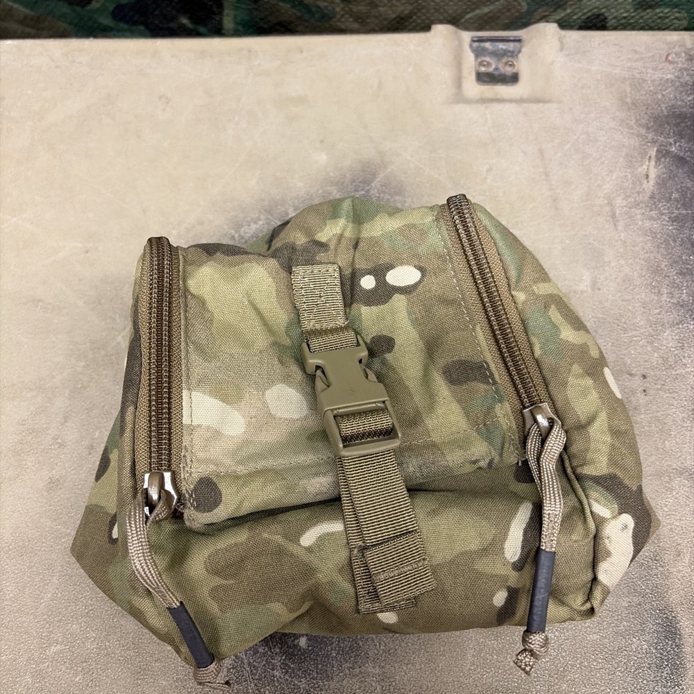 Crye Precision GP Pouch Large BLC-007-02-000