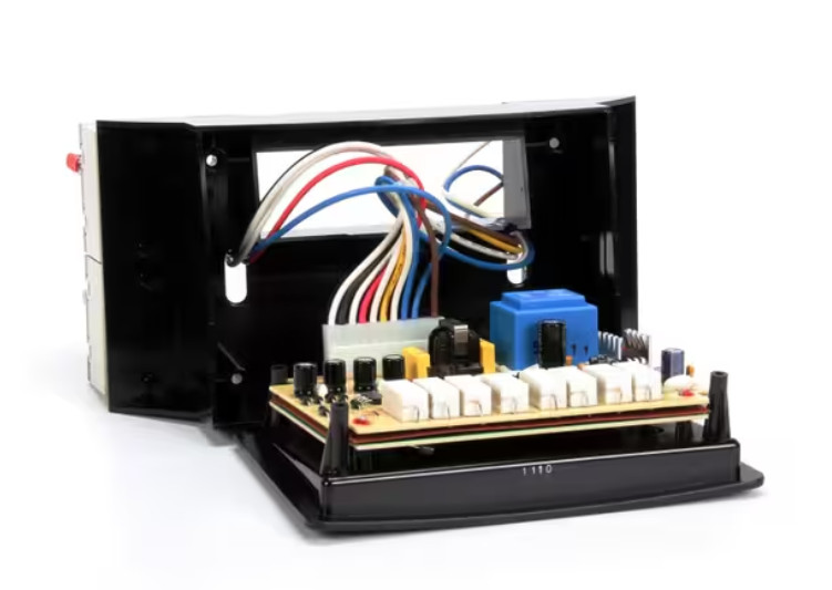 Waring 2451H1, Control Panel, Cb15