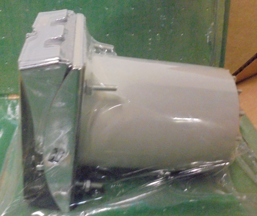 DANAHER COUNTER, CX412AG