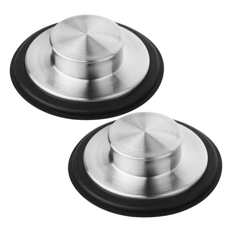 Essential Sink Plug Sink Bath Plug Maintain a Functional & Clean Sink for House