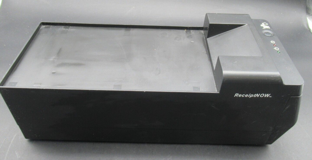 Burroughs SRN2PTR-USB ReceiptNOW Digital Check Printer *GREAT CONDITION*