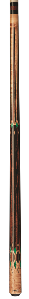 PureX HXT72 Pool Cue