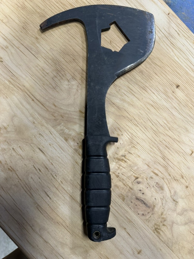 Axe Hatchet Tool SPEC plus SPAX SP-16 ontario USA +