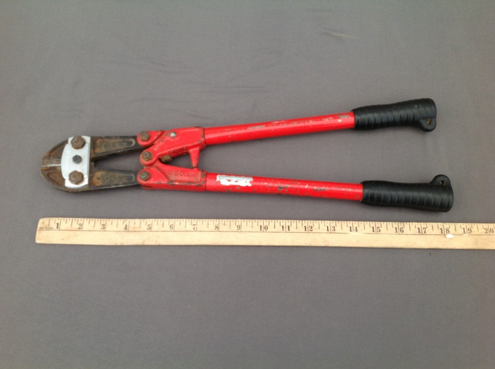 Fuller 18" Bolt Cutter