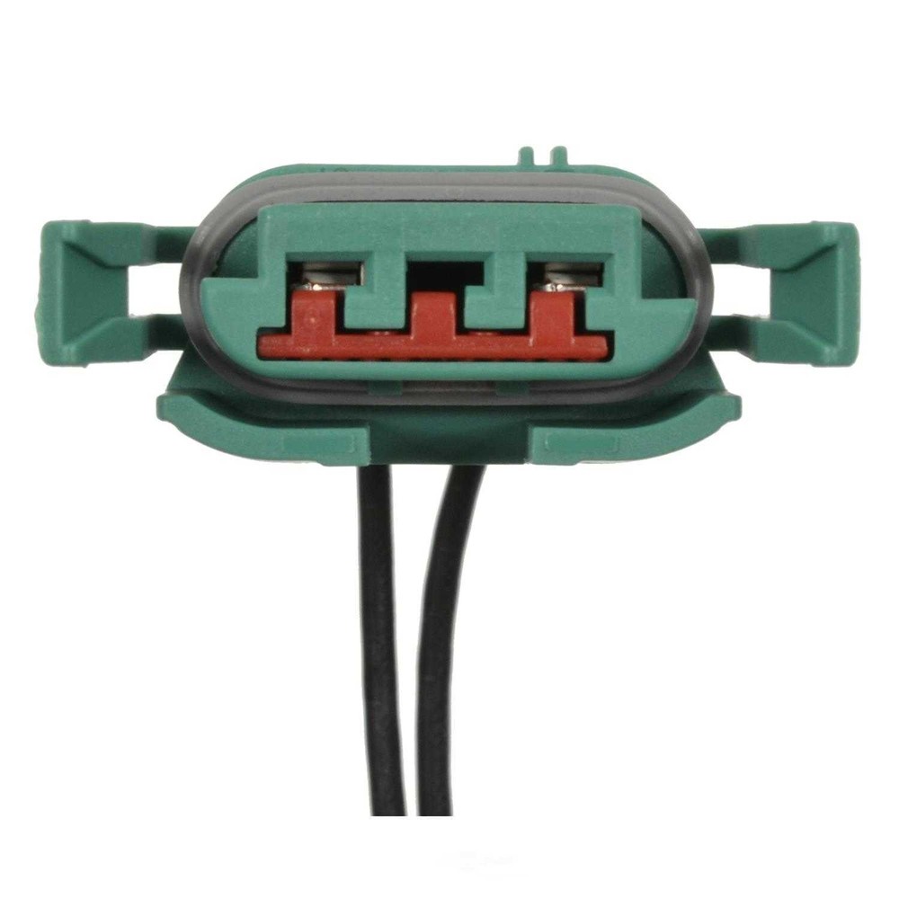 Back Up Light Connector Standard S-695