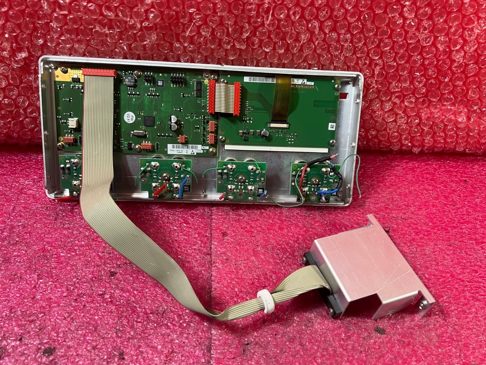 Rohde & Schwarz HMP4040 Power Supply ''Panel only''