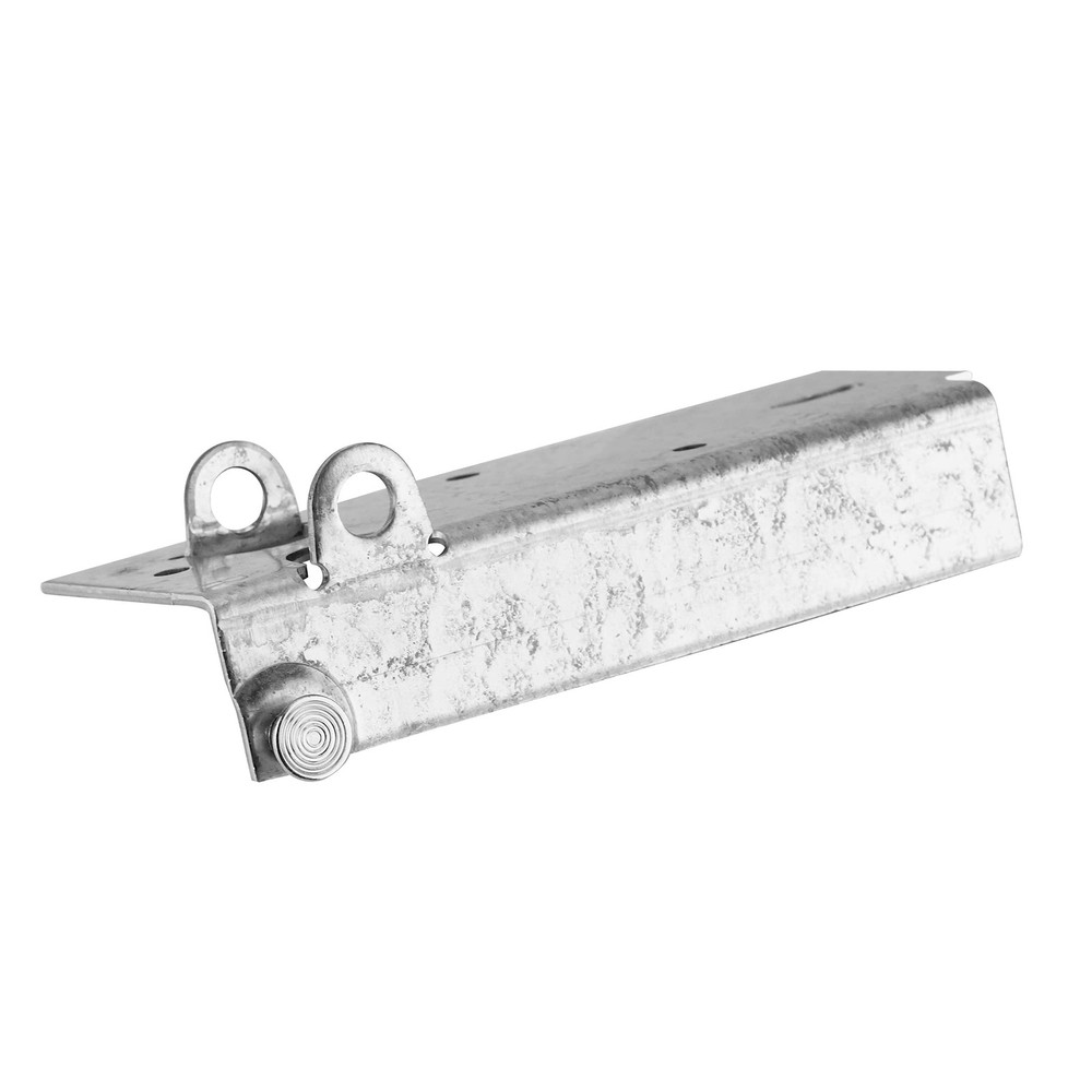 Garage Door Bottom Bracket (1 Pair)
