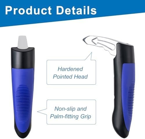 Car Mobility Assist Handle - Auto Cane Door Support for Elderly Disabled driver'