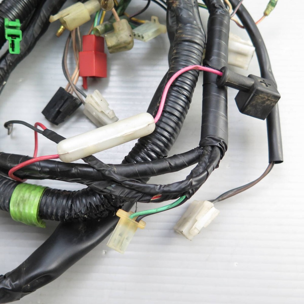 Mint 50 MINT 1YU Main Harness 1994- 3HK7 SH50