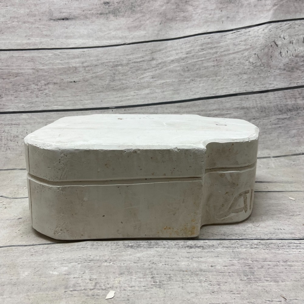 Atlantic Mold Ceramic Casting Mold Rocking Horse #A1570