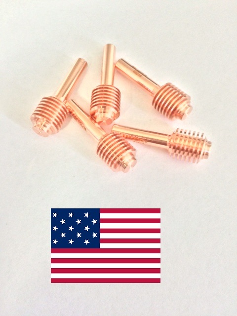 5Pcs 220478       30 Electrode AFTER MARKET consumable