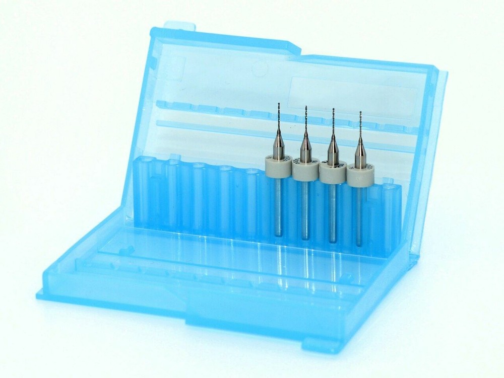 .50mm Rimless Drill Bit