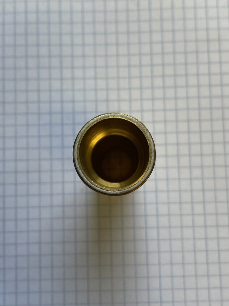 Tregaskiss 401-49-50 Nozzle