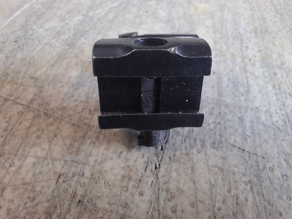 VINTAGE Redfeild RIFLE SIGHT FRONT GLOBE SIGHT