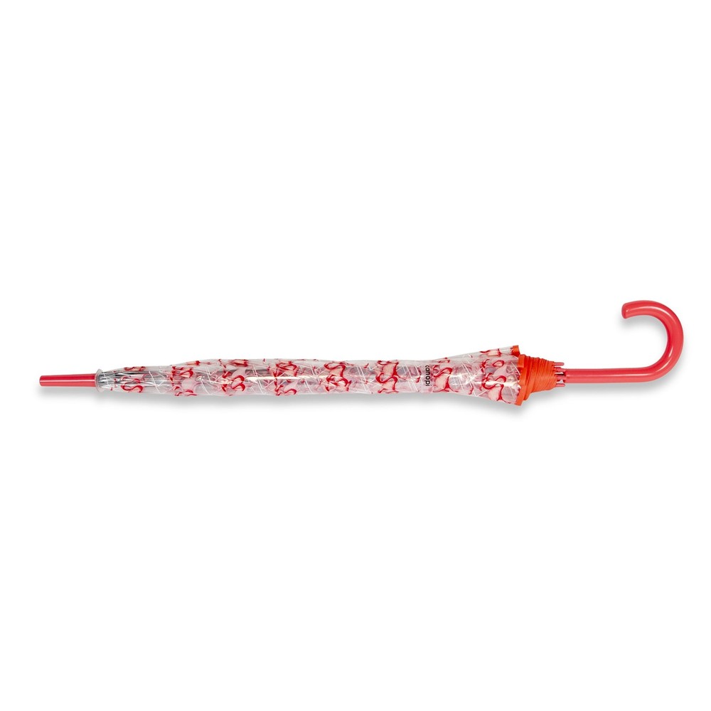 Canopi by ShedRain 52" Auto Open Bubble Rain Umbrella