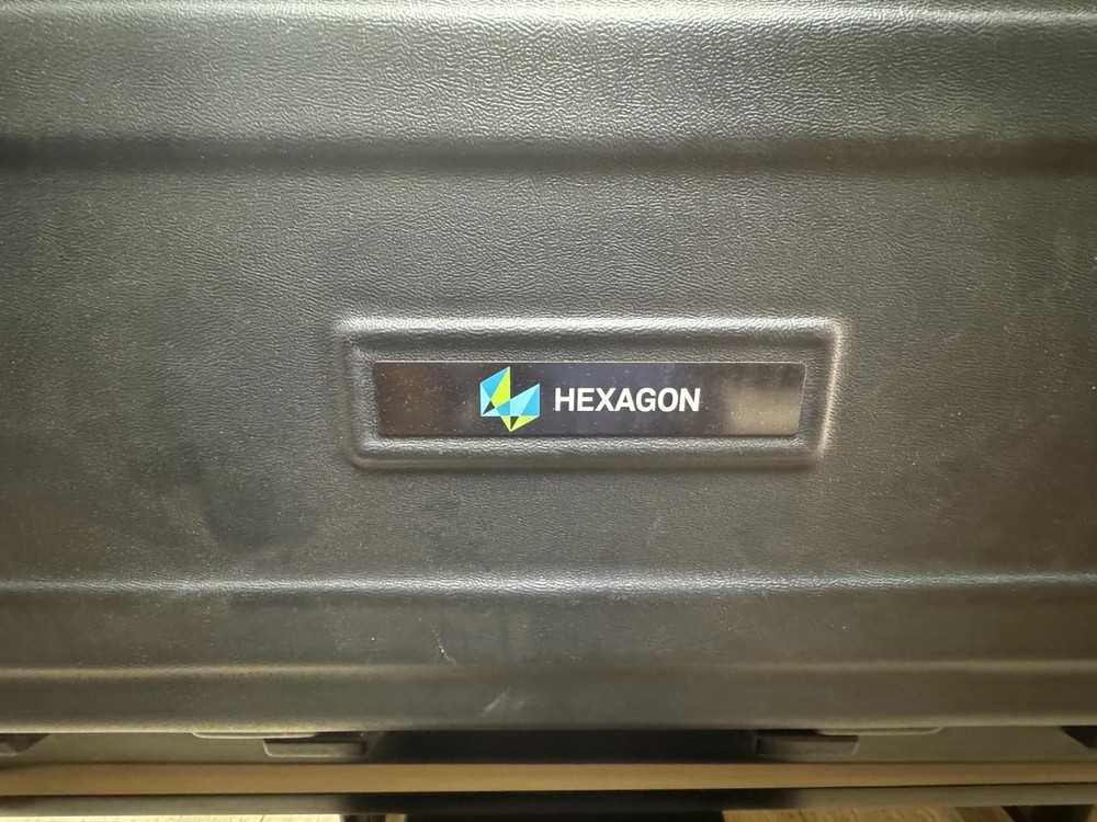 Hexagon ROMER Absolute Arm, 75 Series 7525