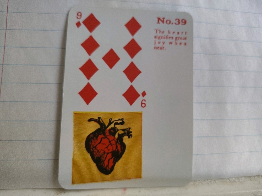 Sale Tarot Reading Mini Fortune