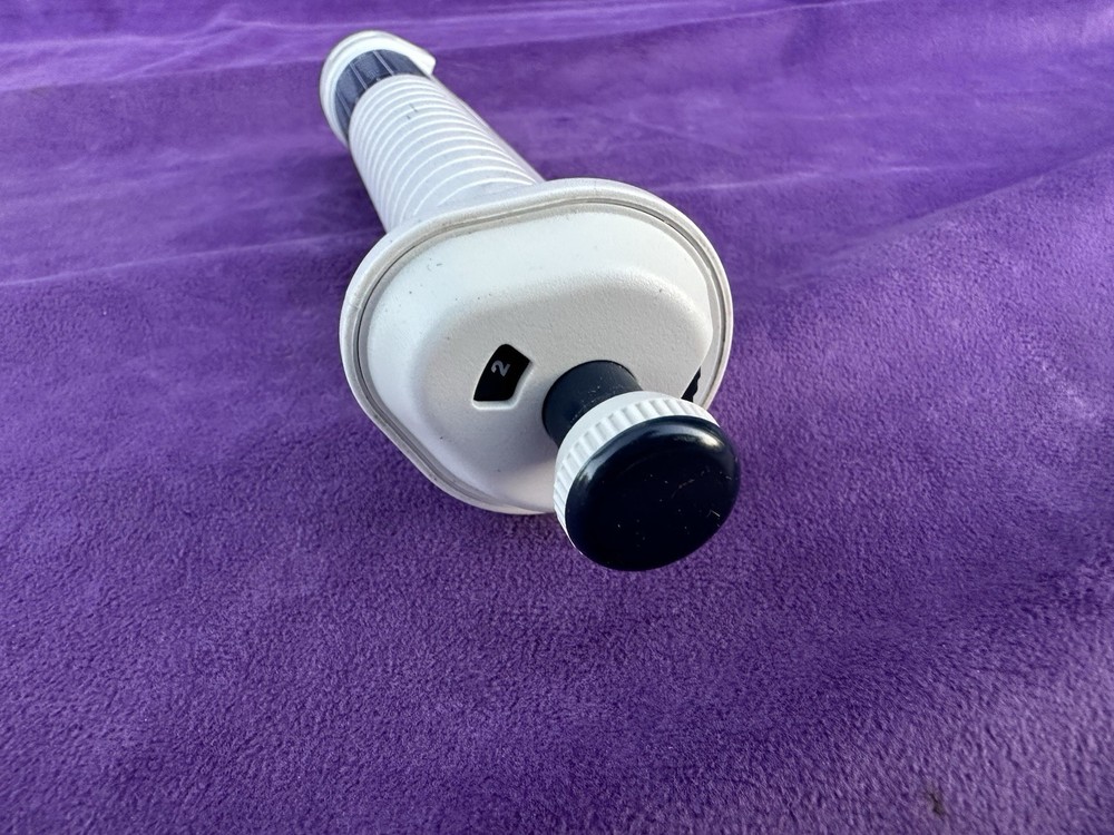 Scilogex 720100009999 StepMate Multi-Dispenser Repeater Pipettor