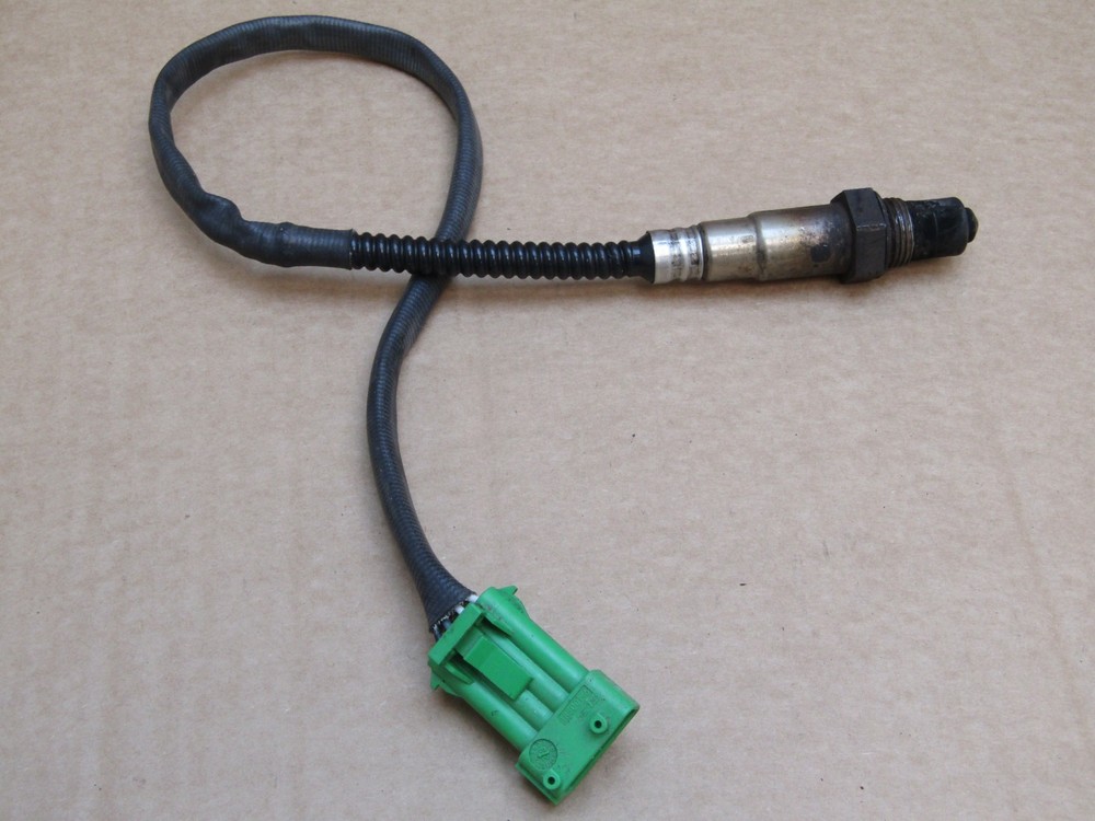 KTM RC 125 2024 2,415 miles lambda sensor (14953)