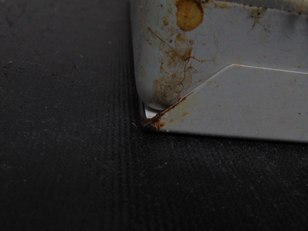 KitchenAid Range KERH507YWH2 Drawer Assembly 9750257