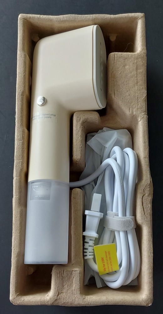 Portable Handheld Travel Steamer GT101