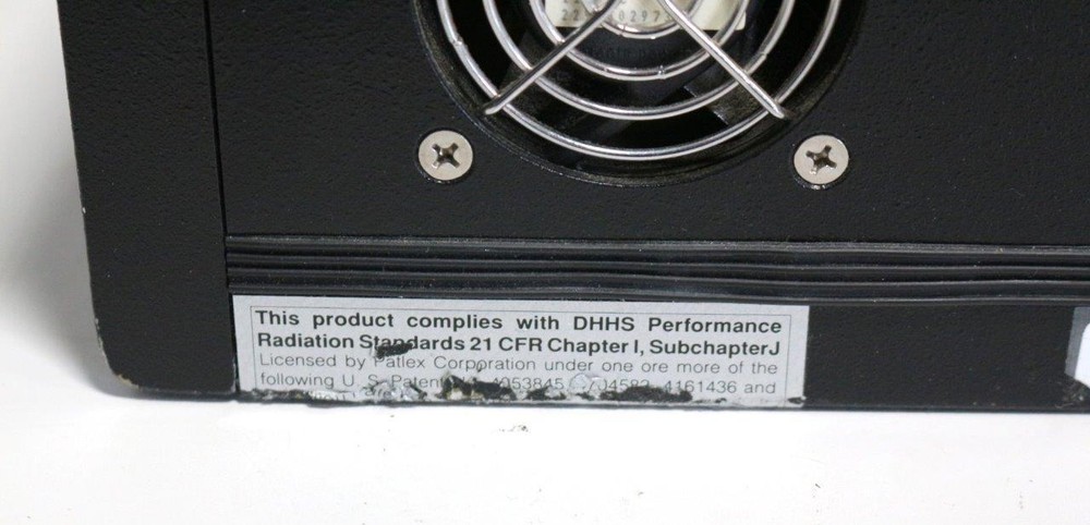 Advanced Design Lasers ADLAS 421 DPY421QD Diode Pumped Green Laser