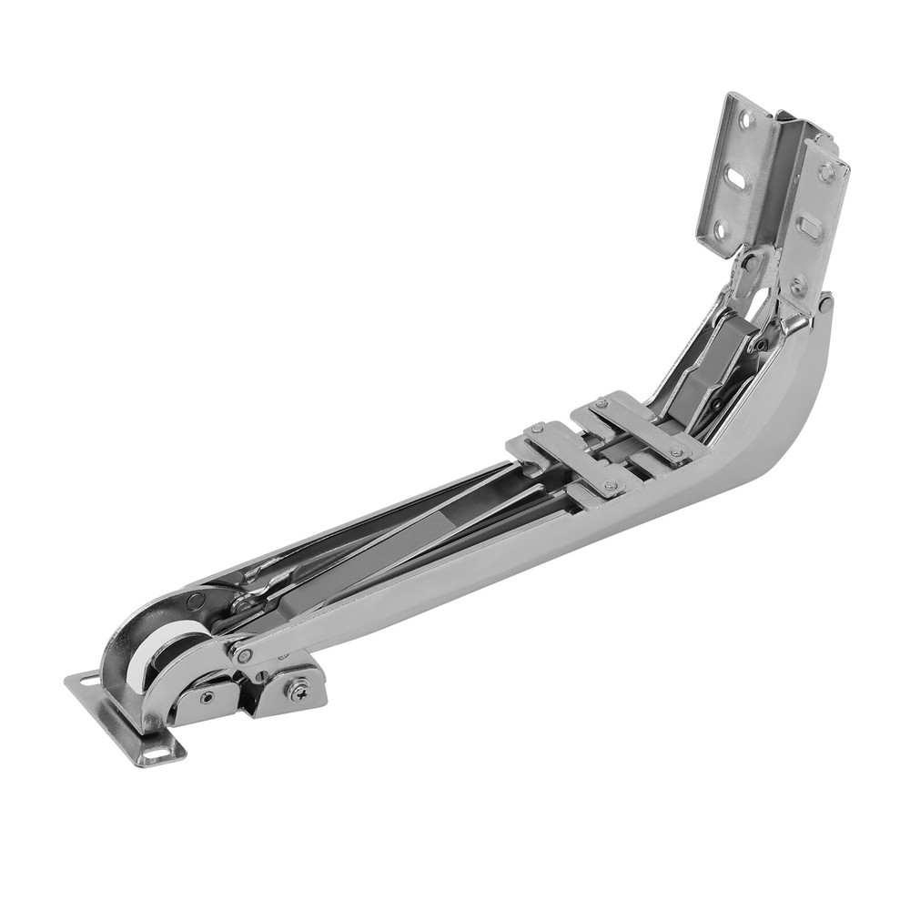 180° Parallel Opening Cabinet Door Hinges for Easy Access and Durability