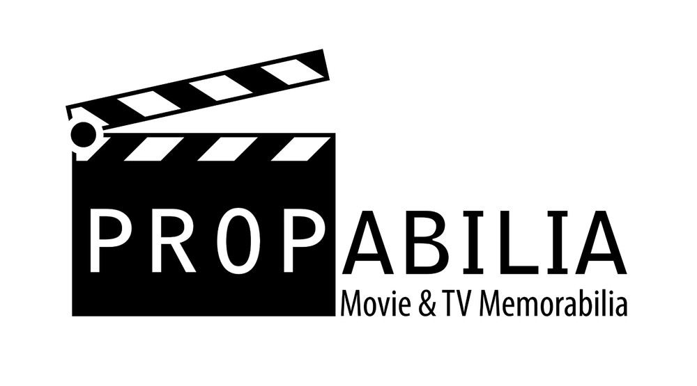 ALTERED CARBON Plastic Necklace Stack Television Original Prop (0061-1382)