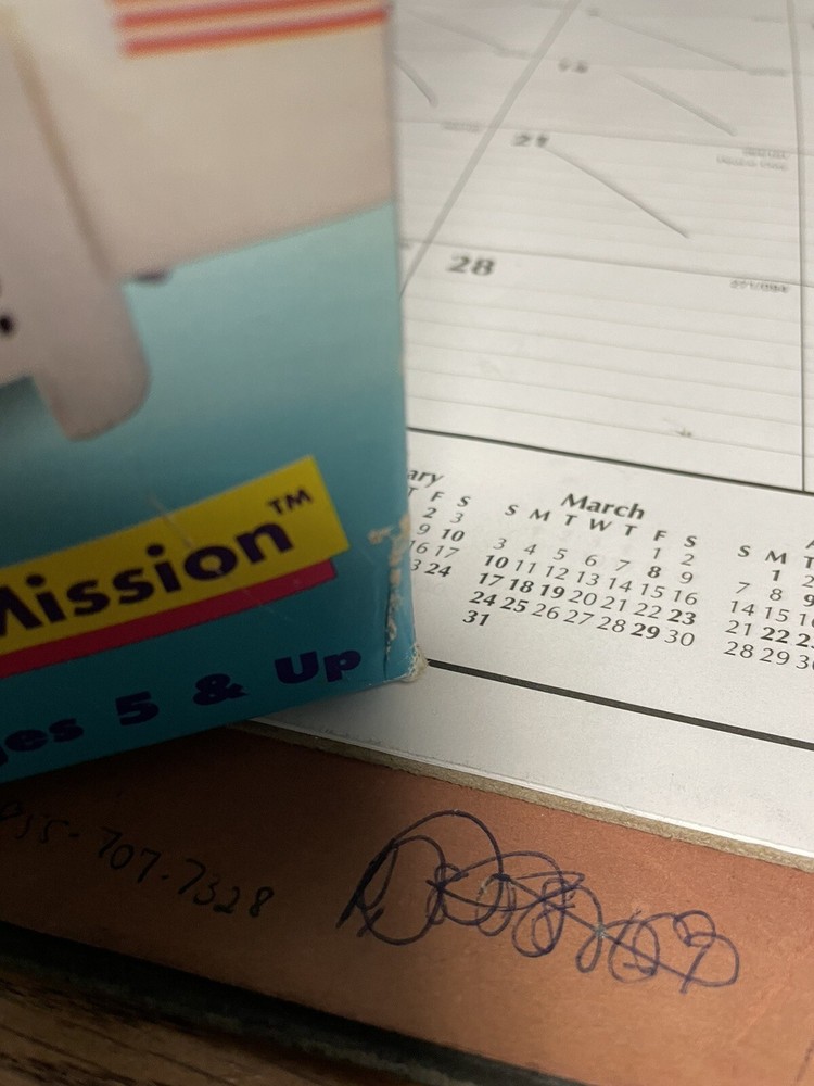WONDER WORKD SPACE MISSION