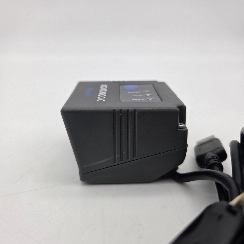 Datalogic Gryphon GFS4400 GFS4470 2D Fixed Wired USB Barcode reader scanner