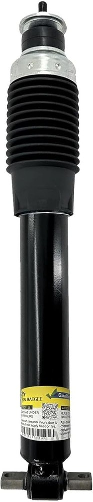 Pair Front Shock Absorbers w/MagneRide Compatible with Corvette