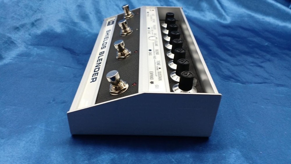 Fender Shields Blender Pedal