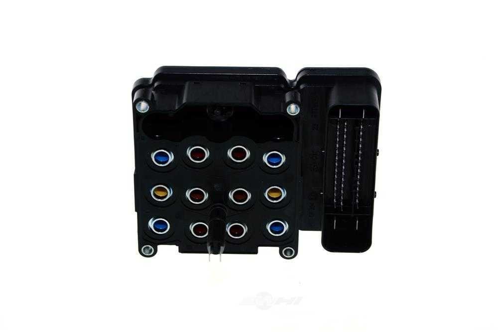 ABS Control Module