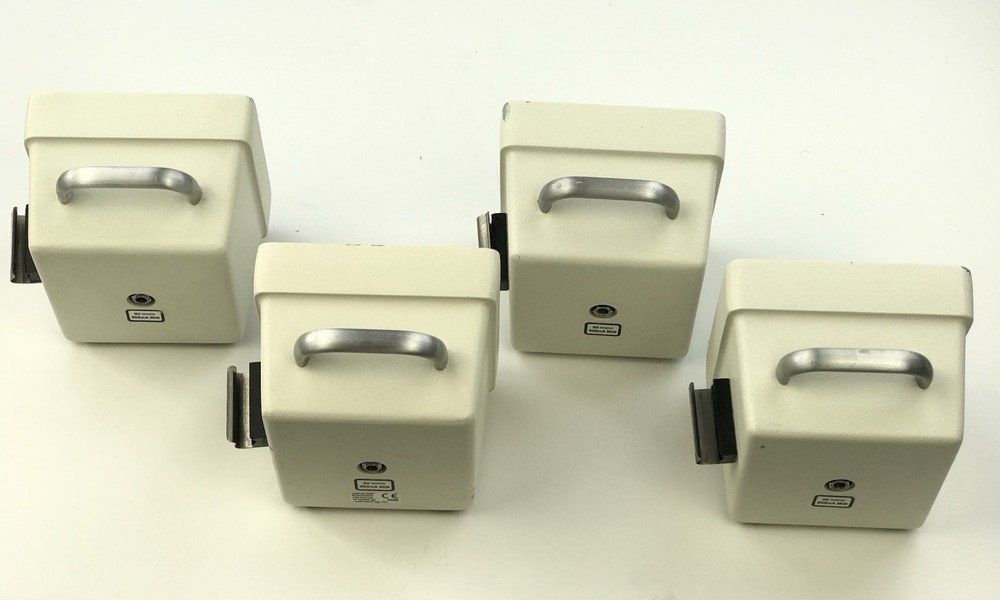 Sybron-Endo Analytic System B HeatSource DownPack Obturation