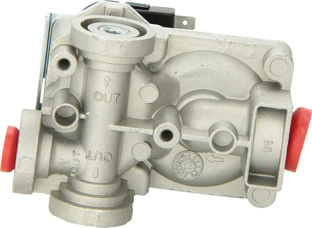 161109 Gas Valve, Regular