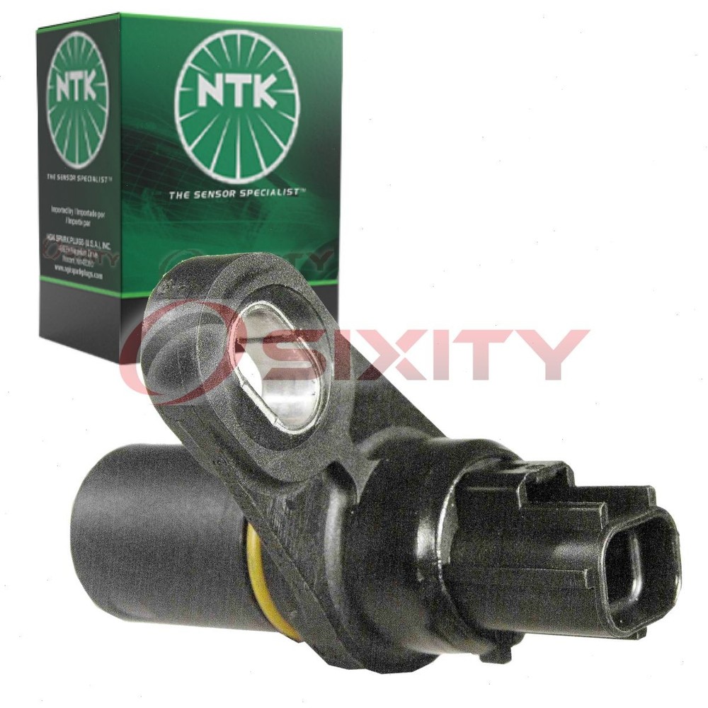 NGK NTK Output Transmission Speed Sensor for 2011-2017 Ram 1500 Automatic hm