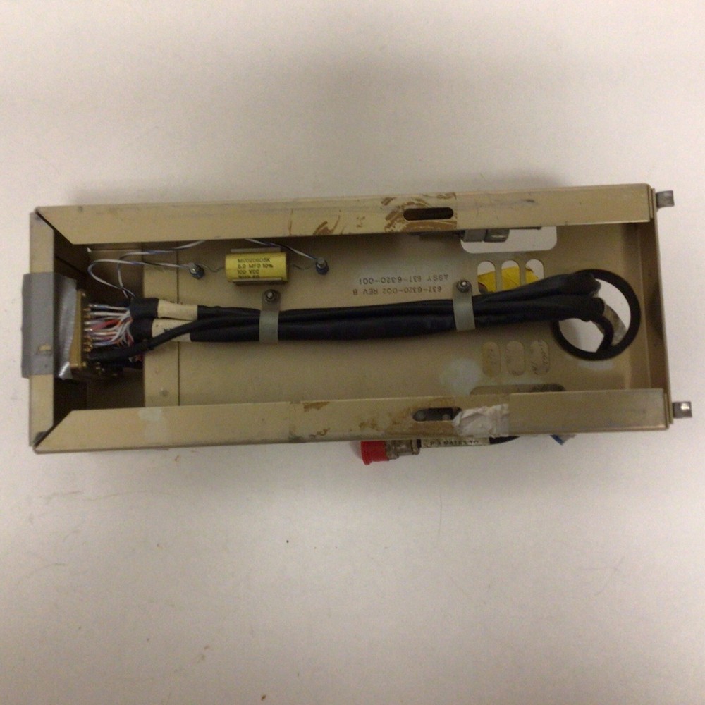 Radio mount MT-6050/ARC-186