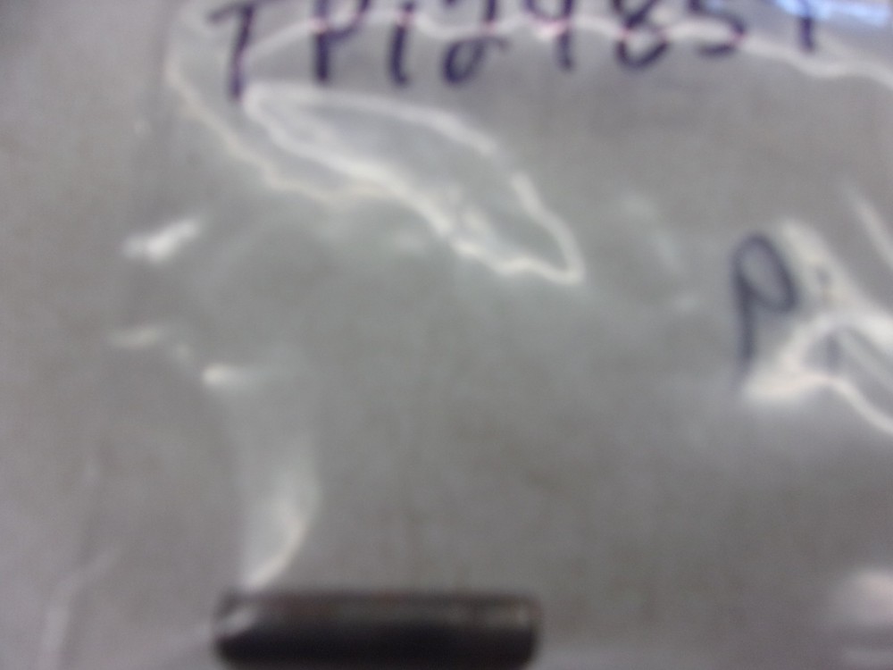 OEM  Chicago Pneumatic  TP124857   PIN-TRIGGER
